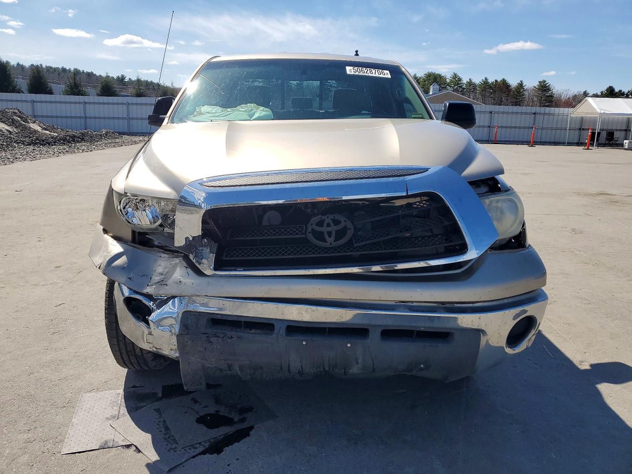 Toyota Tundra Sr5