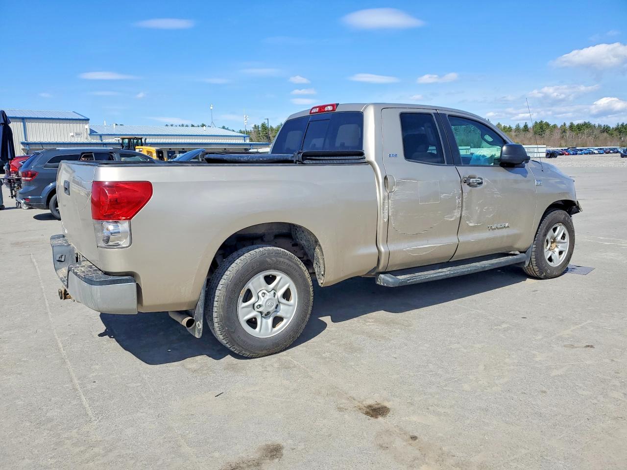 Toyota Tundra Sr5