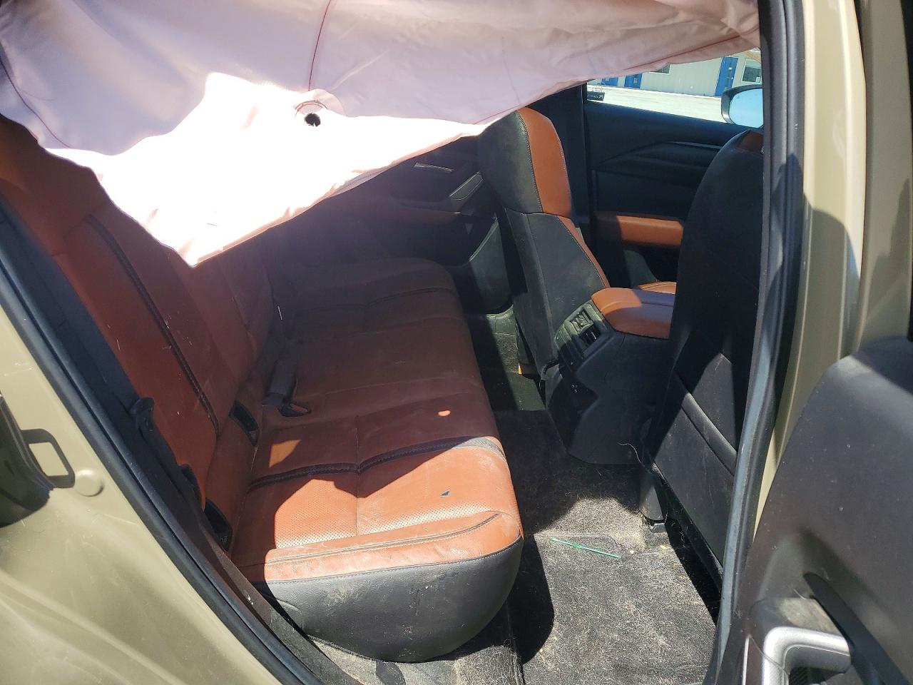 Mazda Cx Premium Plus