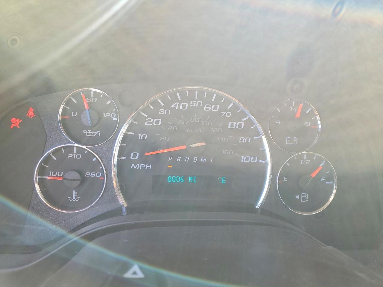 GMC Savana G3500