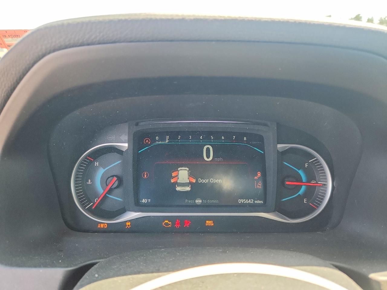 Honda Passport Elite