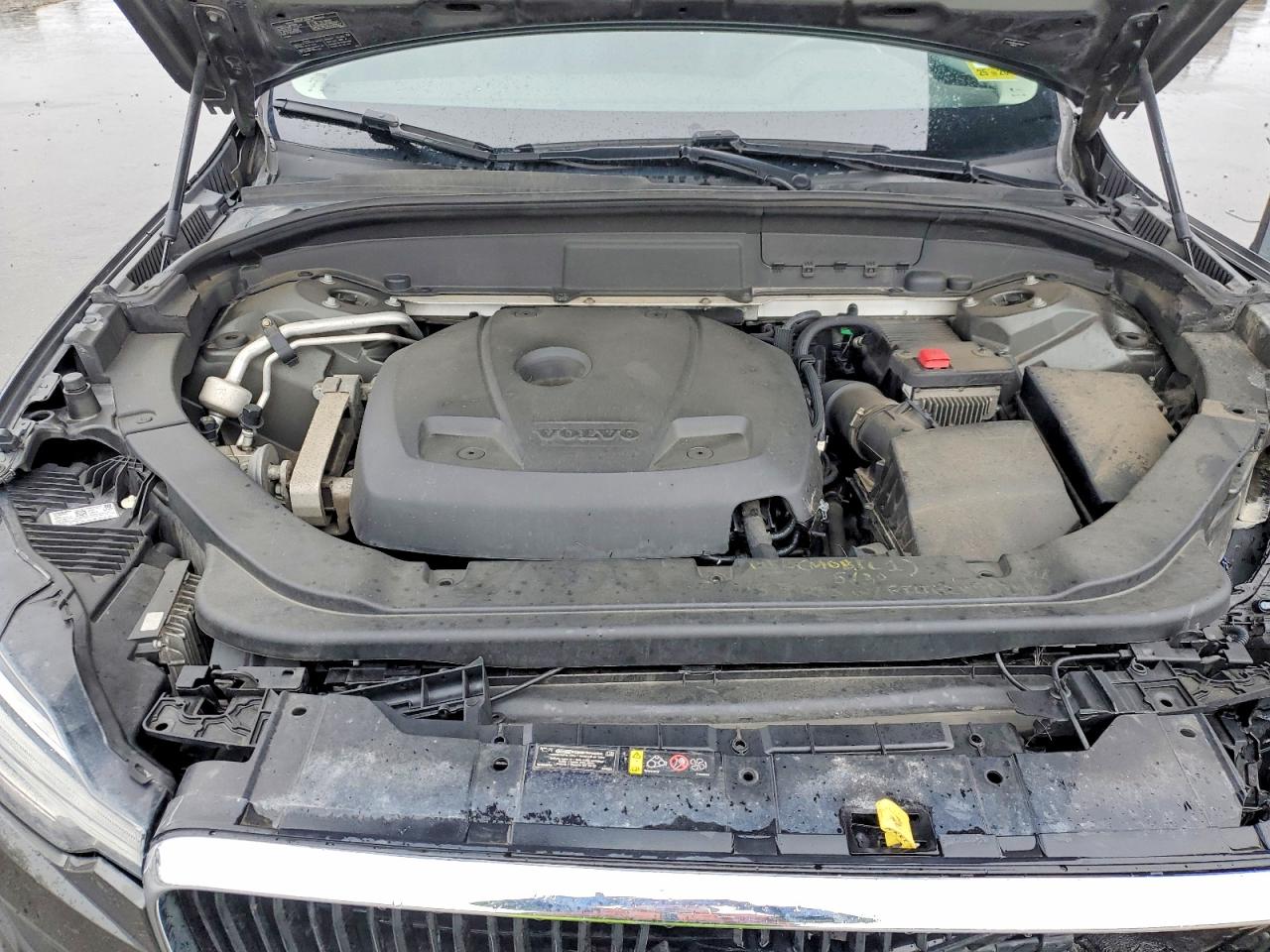 Volvo XC60 T5