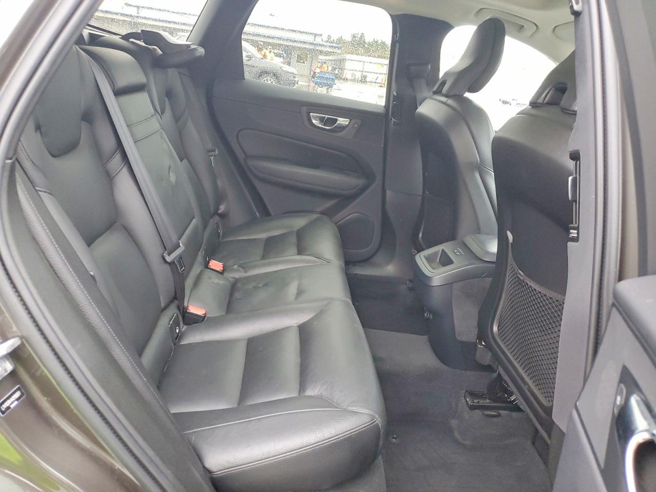 Volvo XC60 T5
