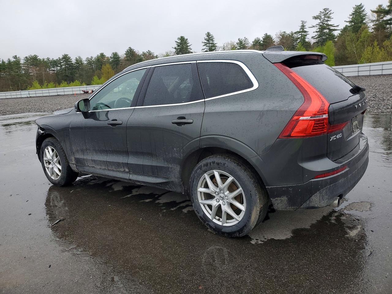 Volvo XC60 T5