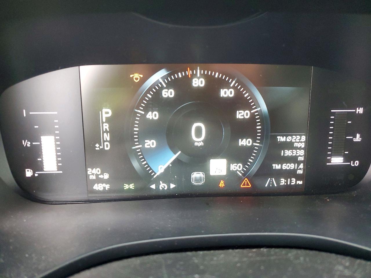 Volvo XC60 T5