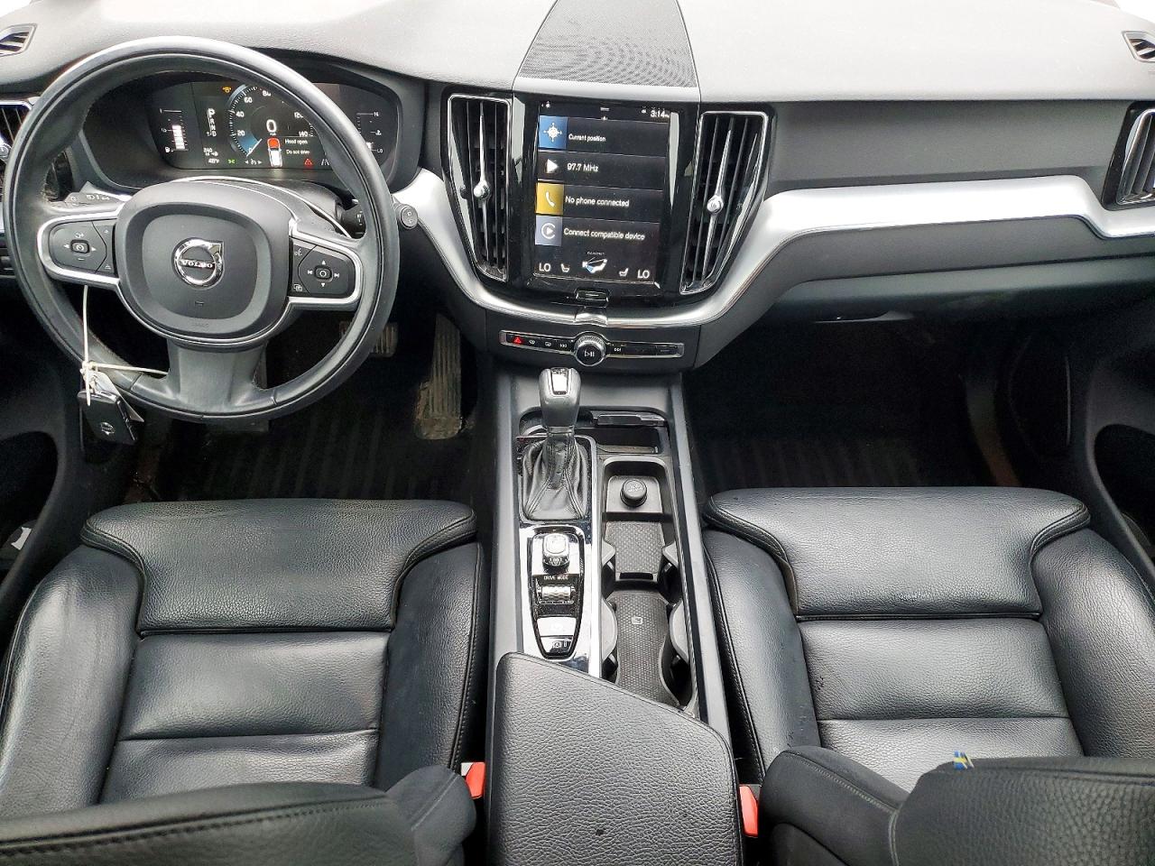 Volvo XC60 T5
