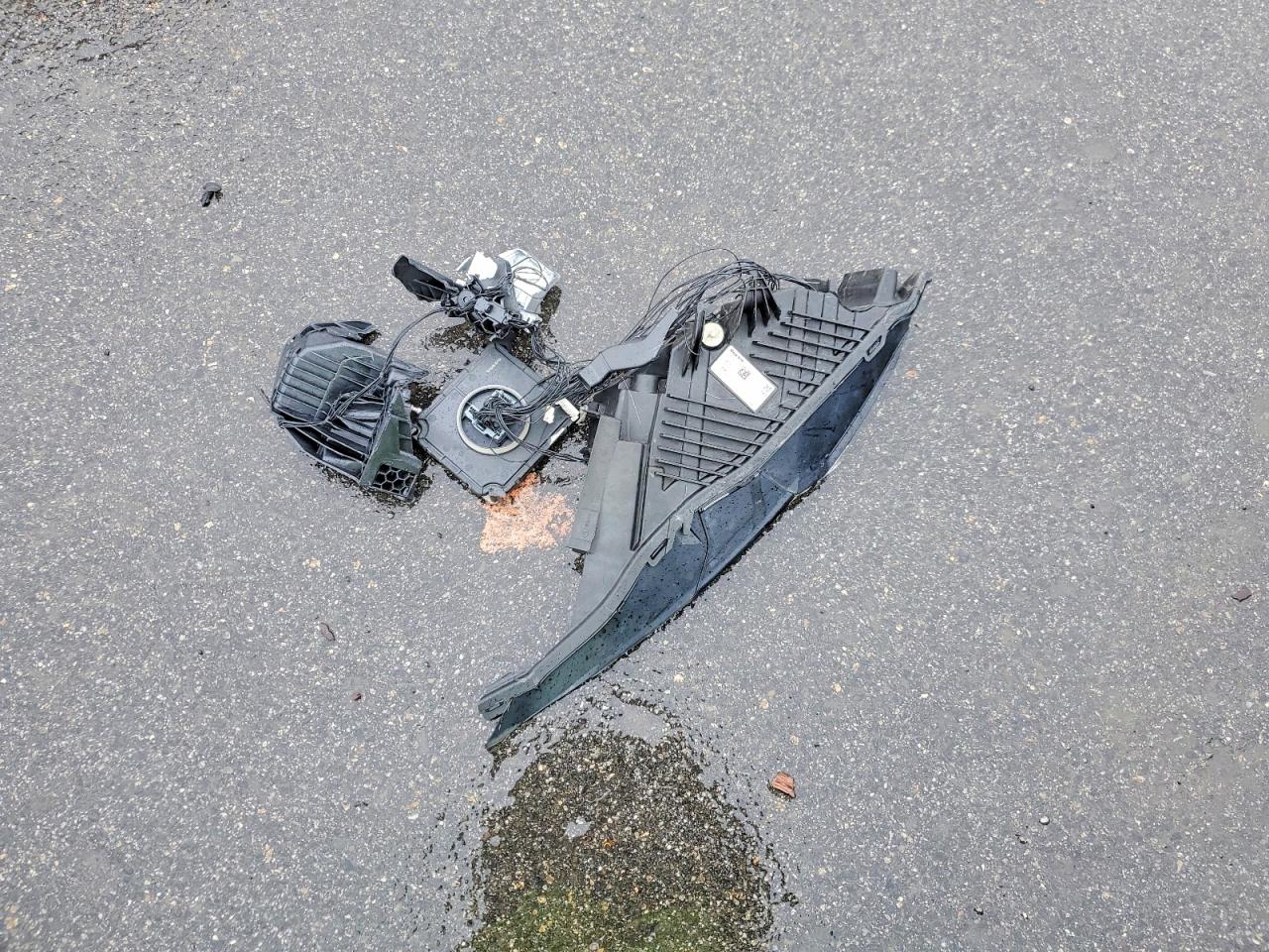 Volvo XC60 T5