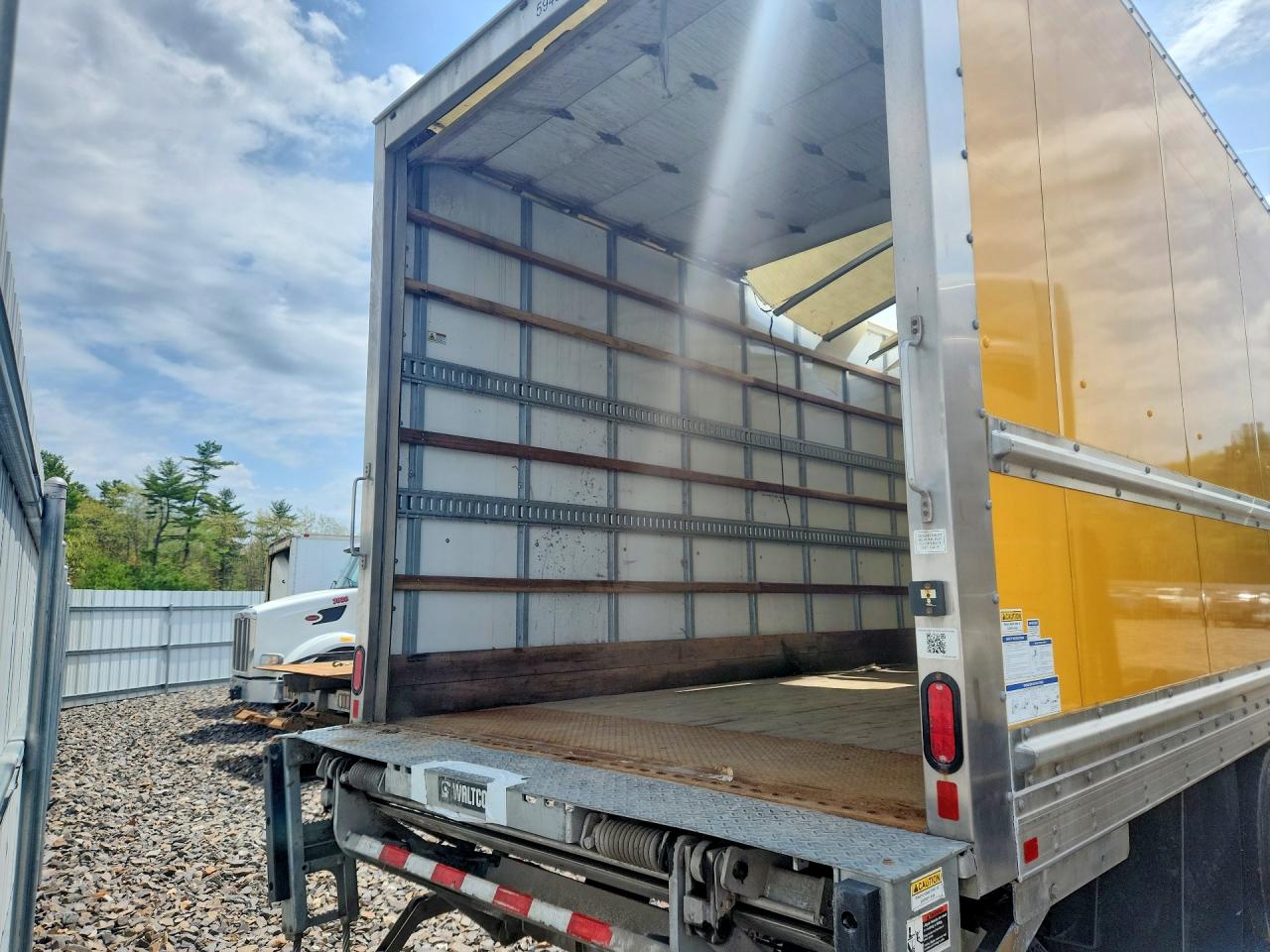 Freightliner M2 106 Medium Duty
