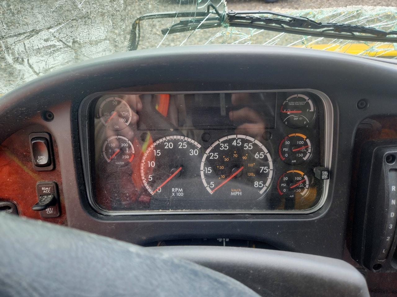 Freightliner M2 106 Medium Duty