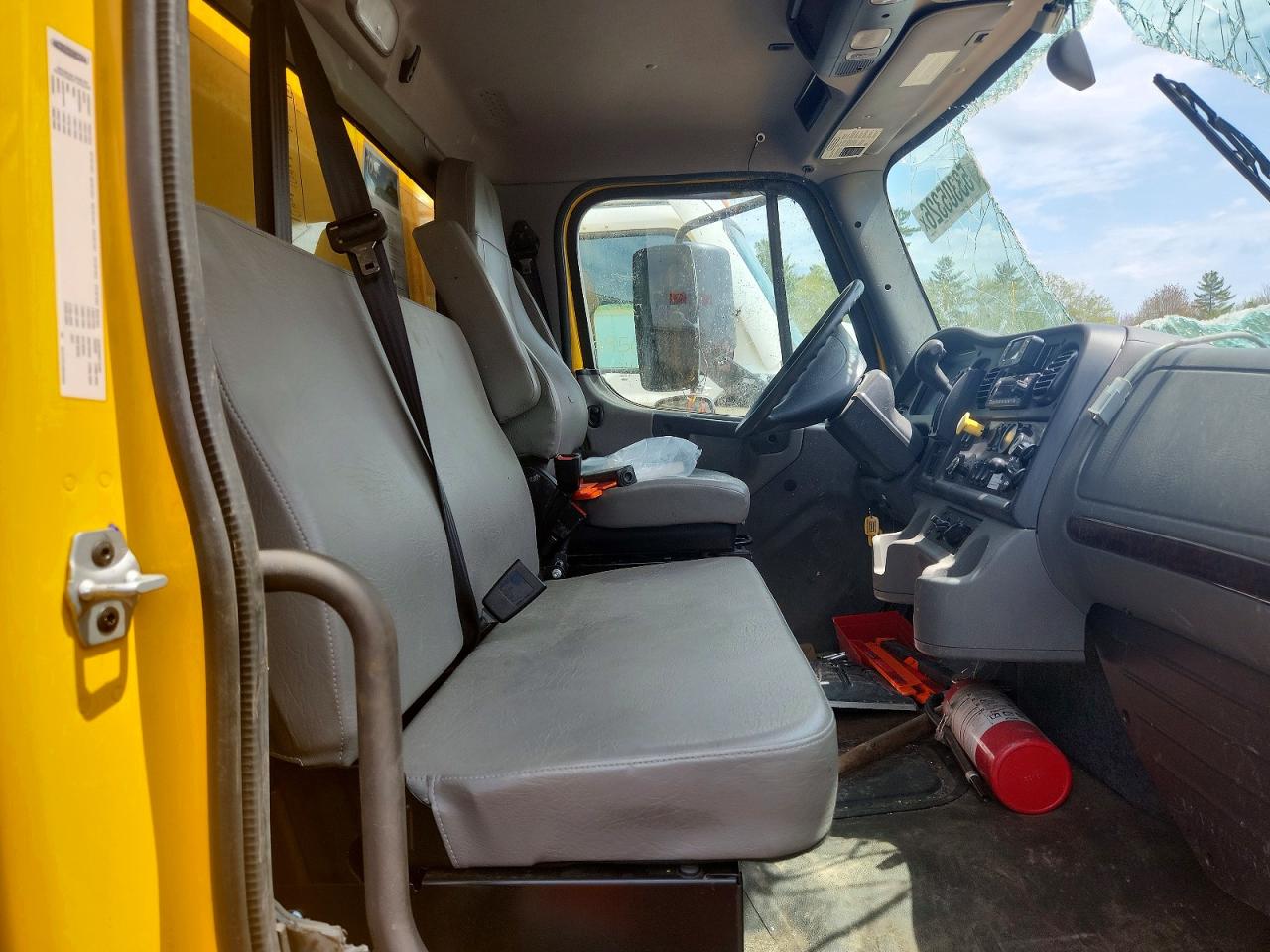 Freightliner M2 106 Medium Duty