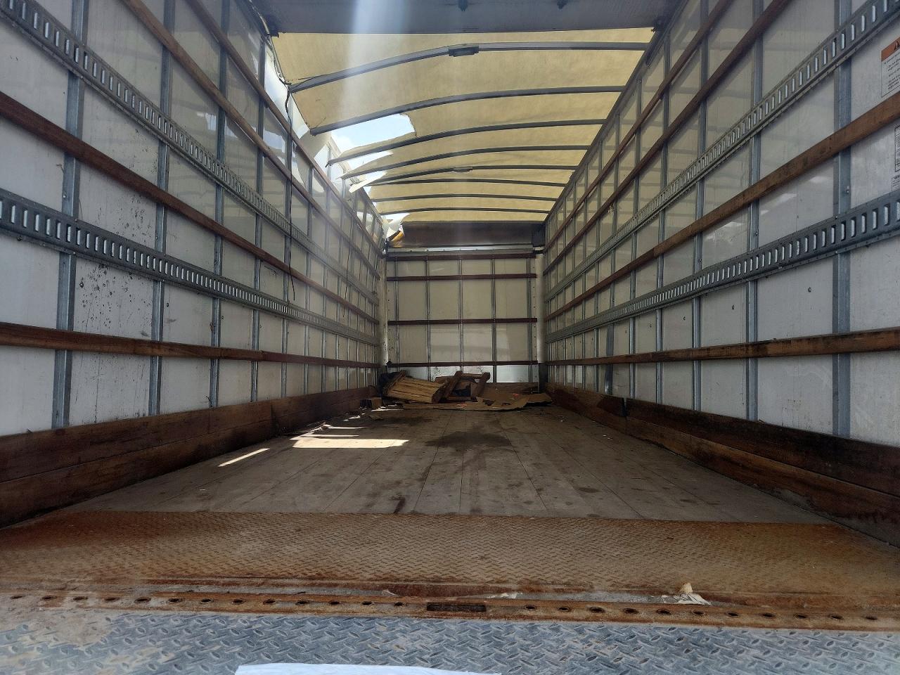 Freightliner M2 106 Medium Duty