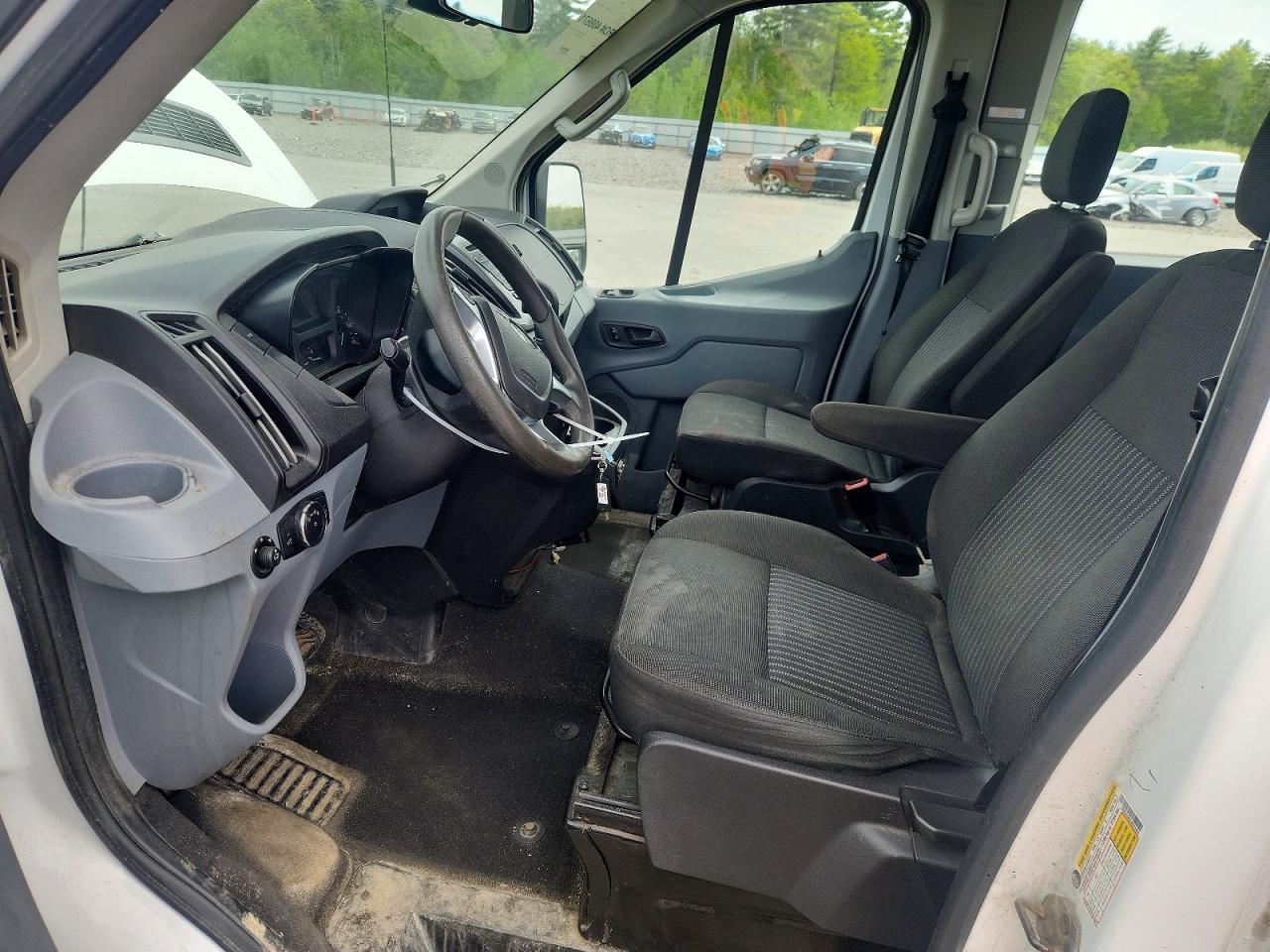 Ford Transit T-350