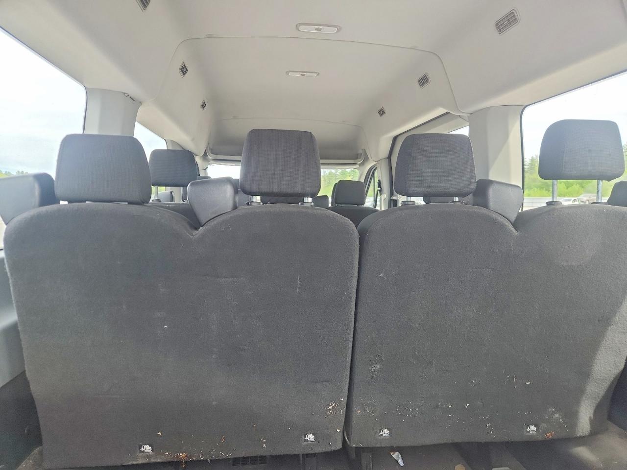 Ford Transit T-350