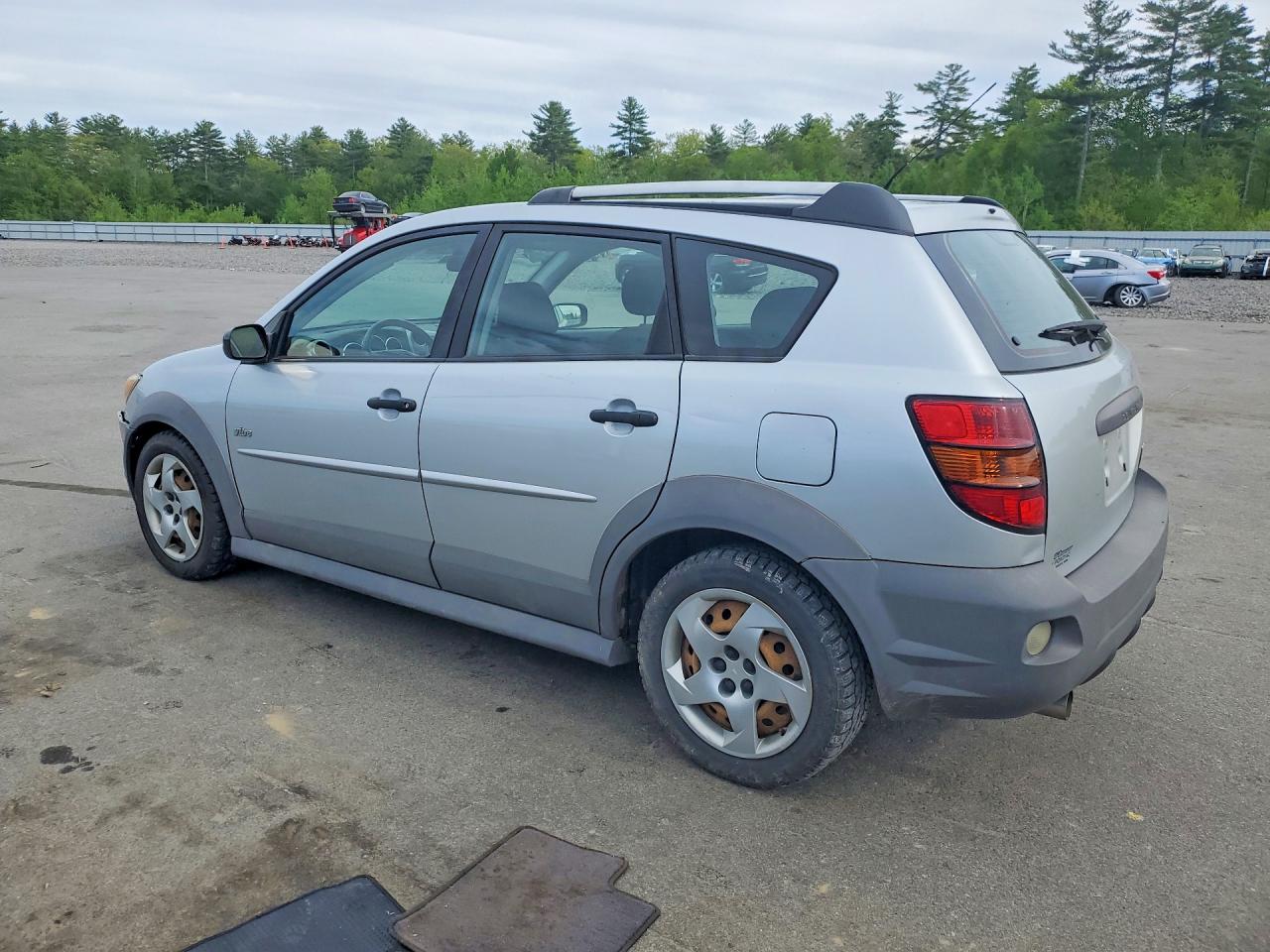 Pontiac Vibe