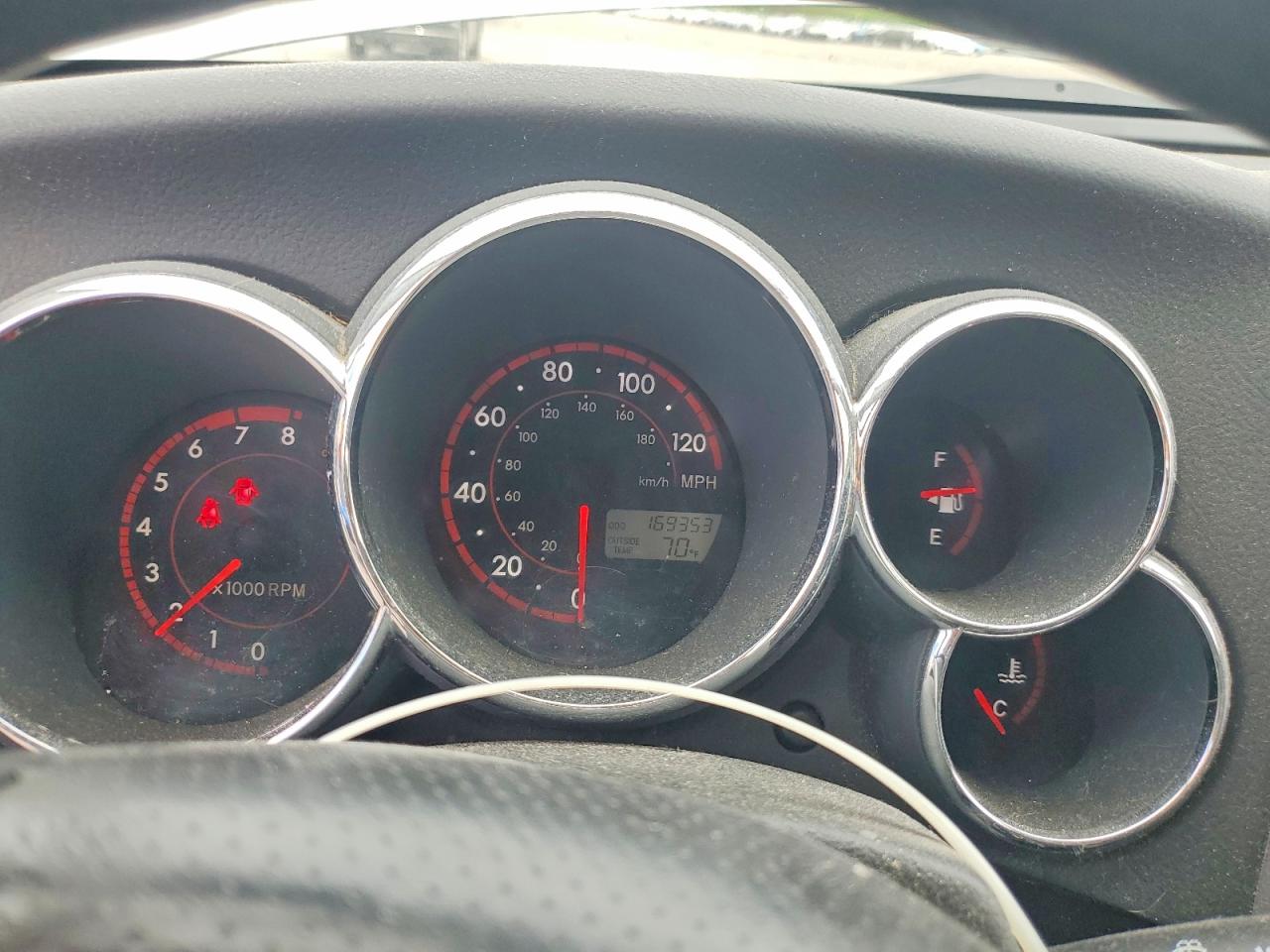Pontiac Vibe