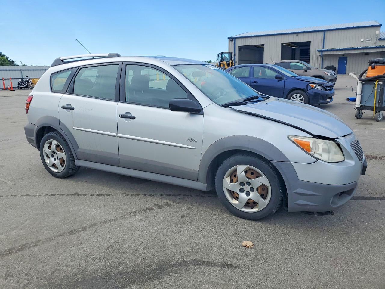 Pontiac Vibe
