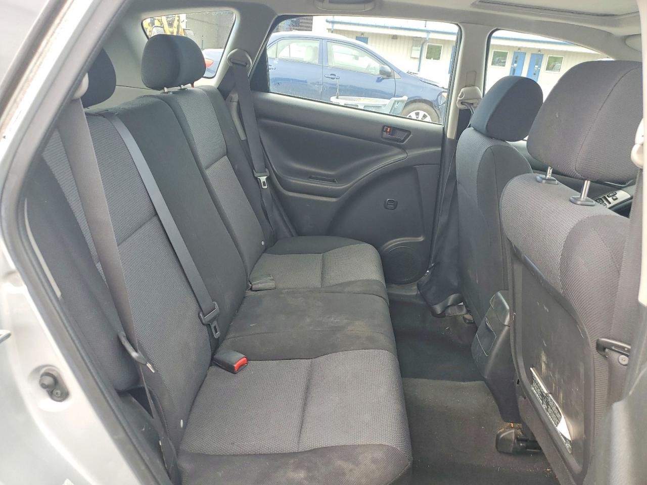 Pontiac Vibe