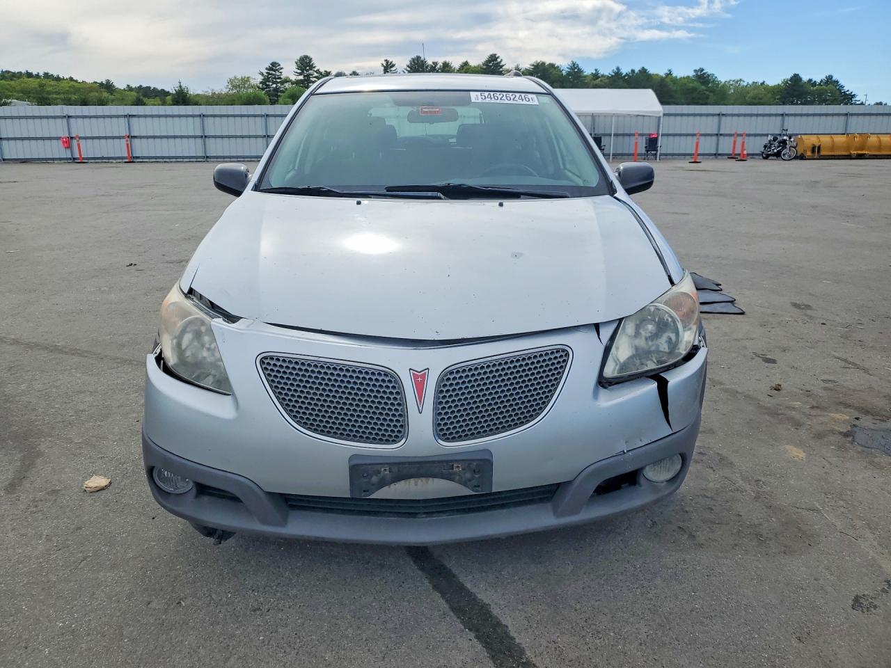 Pontiac Vibe