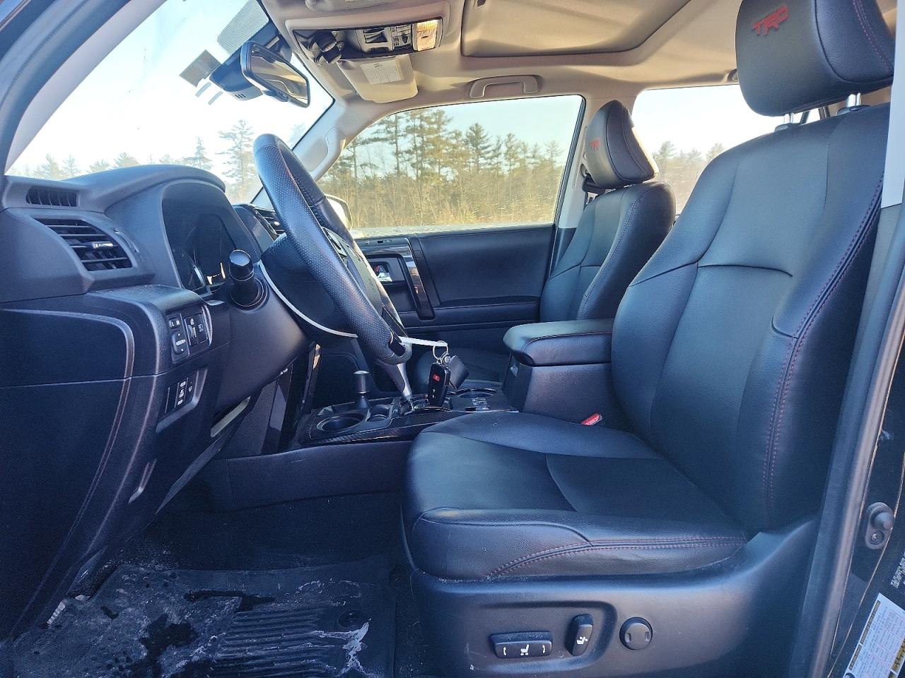 Toyota 4Runner