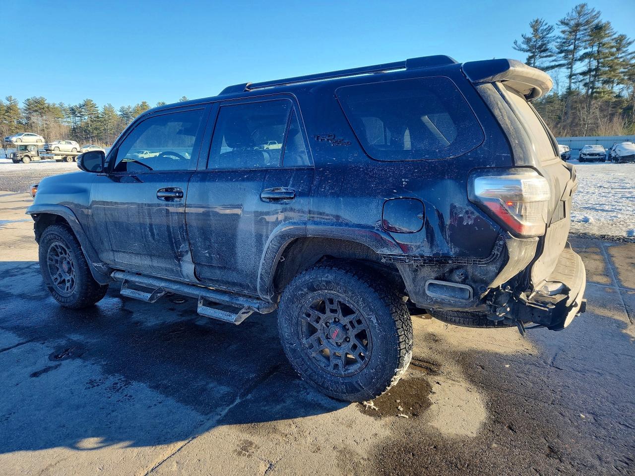 Toyota 4Runner