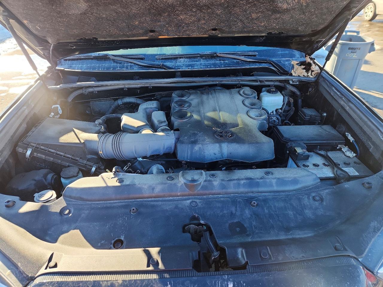 Toyota 4Runner