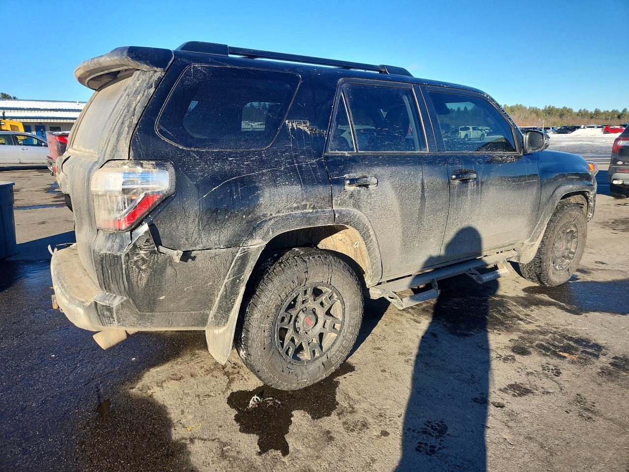 Toyota 4Runner