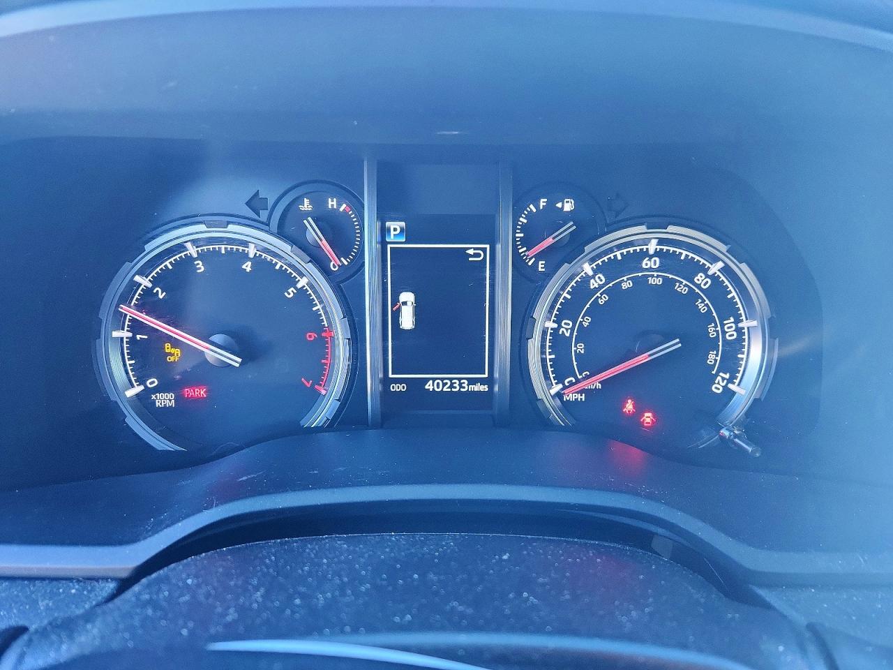 Toyota 4Runner