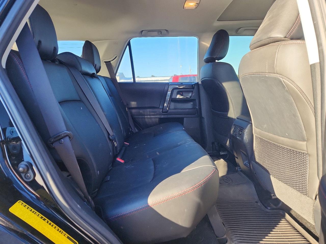 Toyota 4Runner