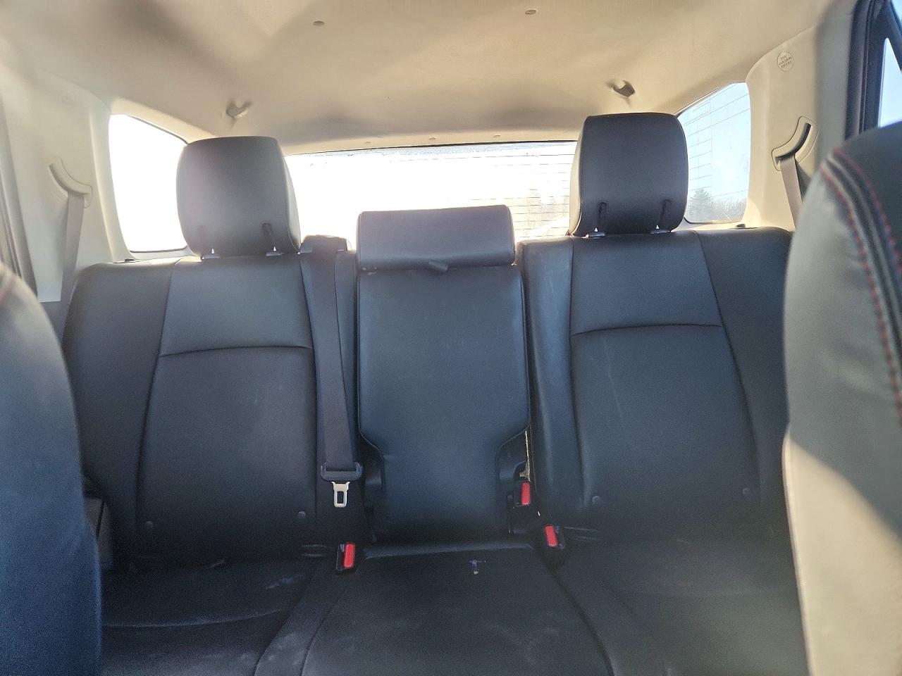 Toyota 4Runner