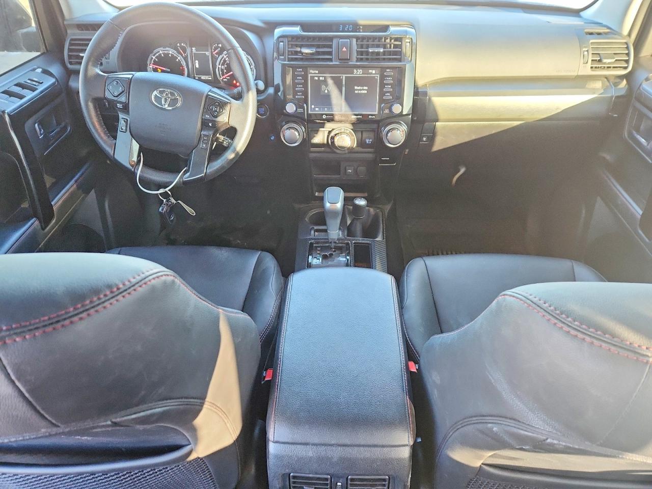 Toyota 4Runner