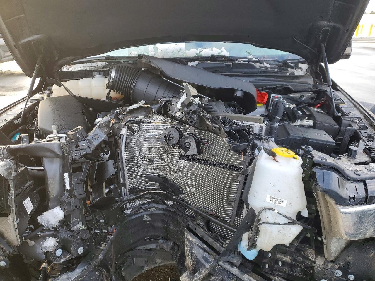 Ram 1500 Big Horn