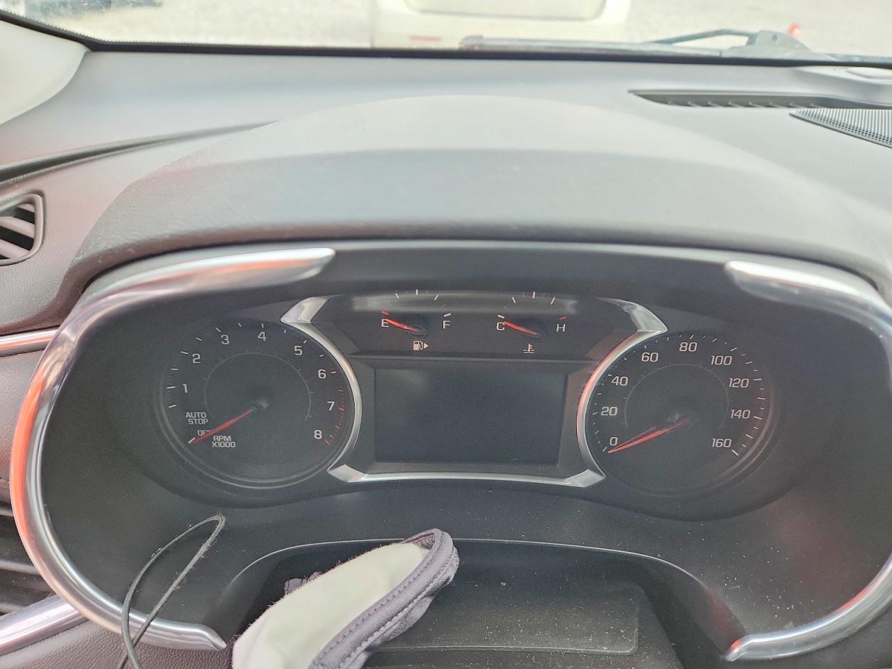 Chevrolet Malibu Lt