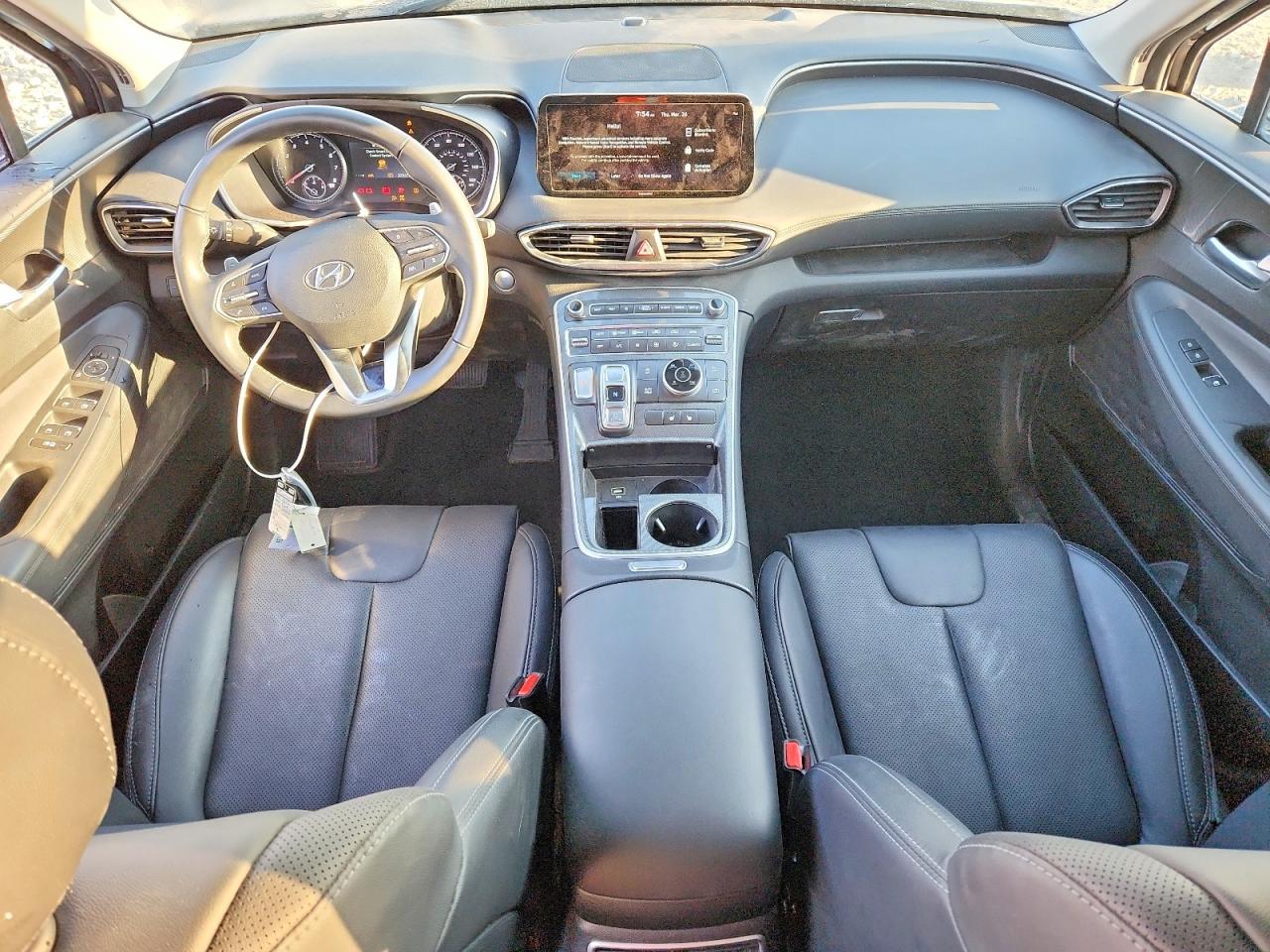 Hyundai SANTA FE Xrt