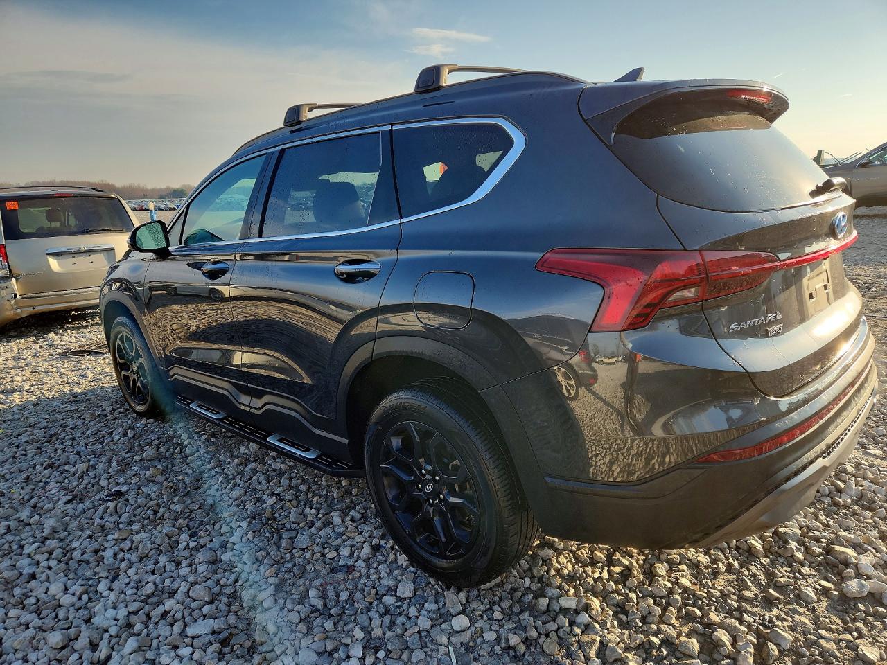 Hyundai SANTA FE Xrt
