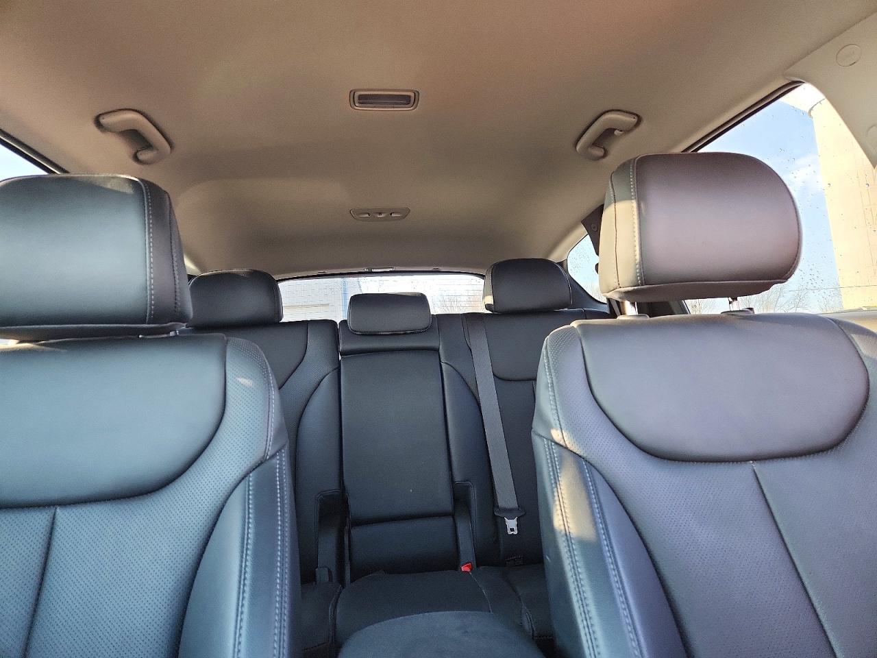 Hyundai SANTA FE Xrt
