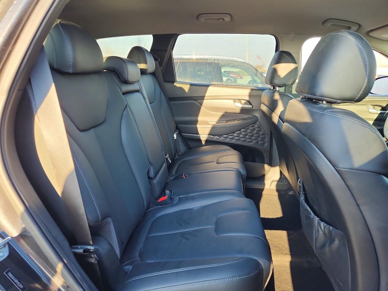 Hyundai SANTA FE Xrt