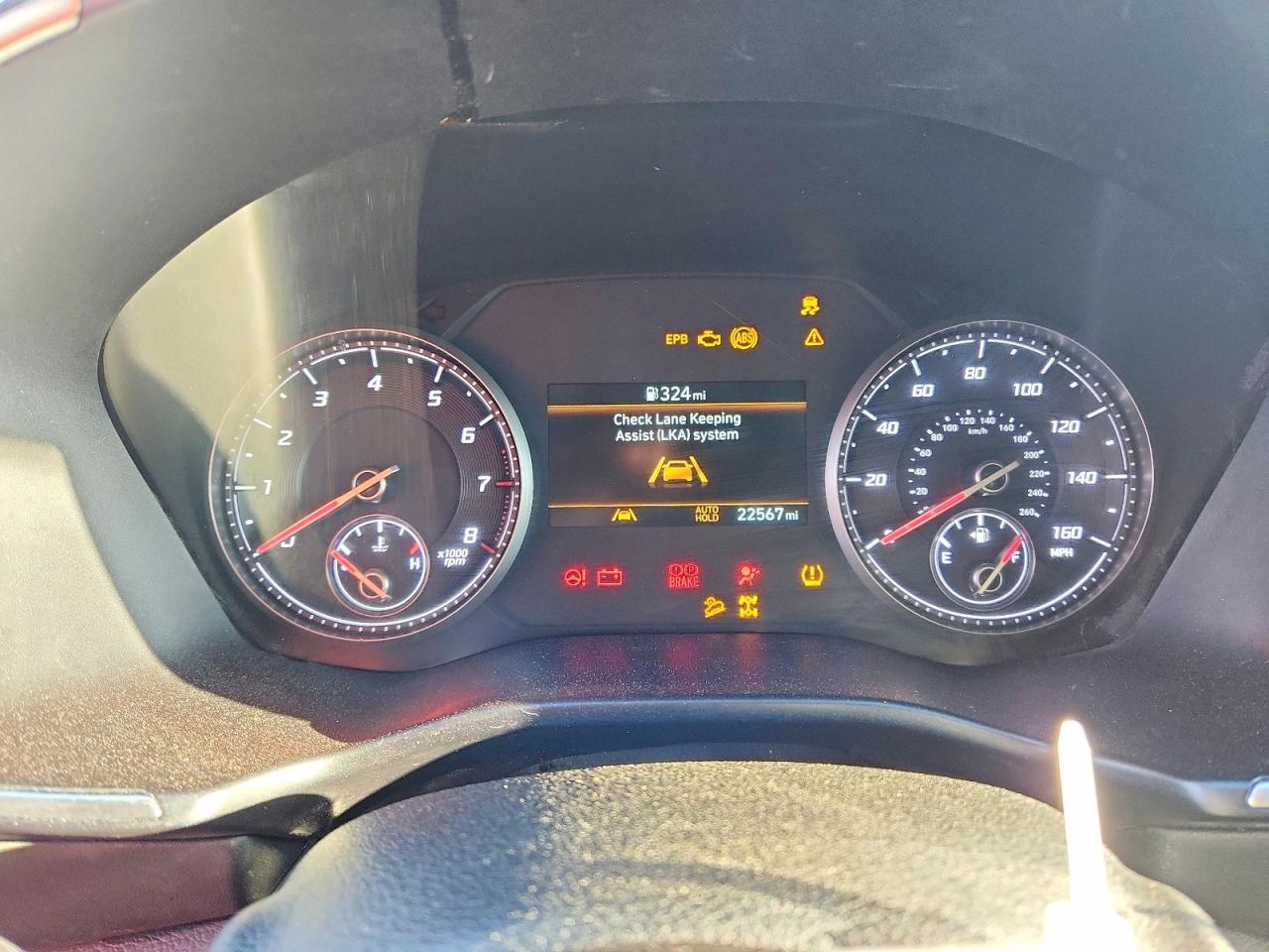 Hyundai SANTA FE Xrt