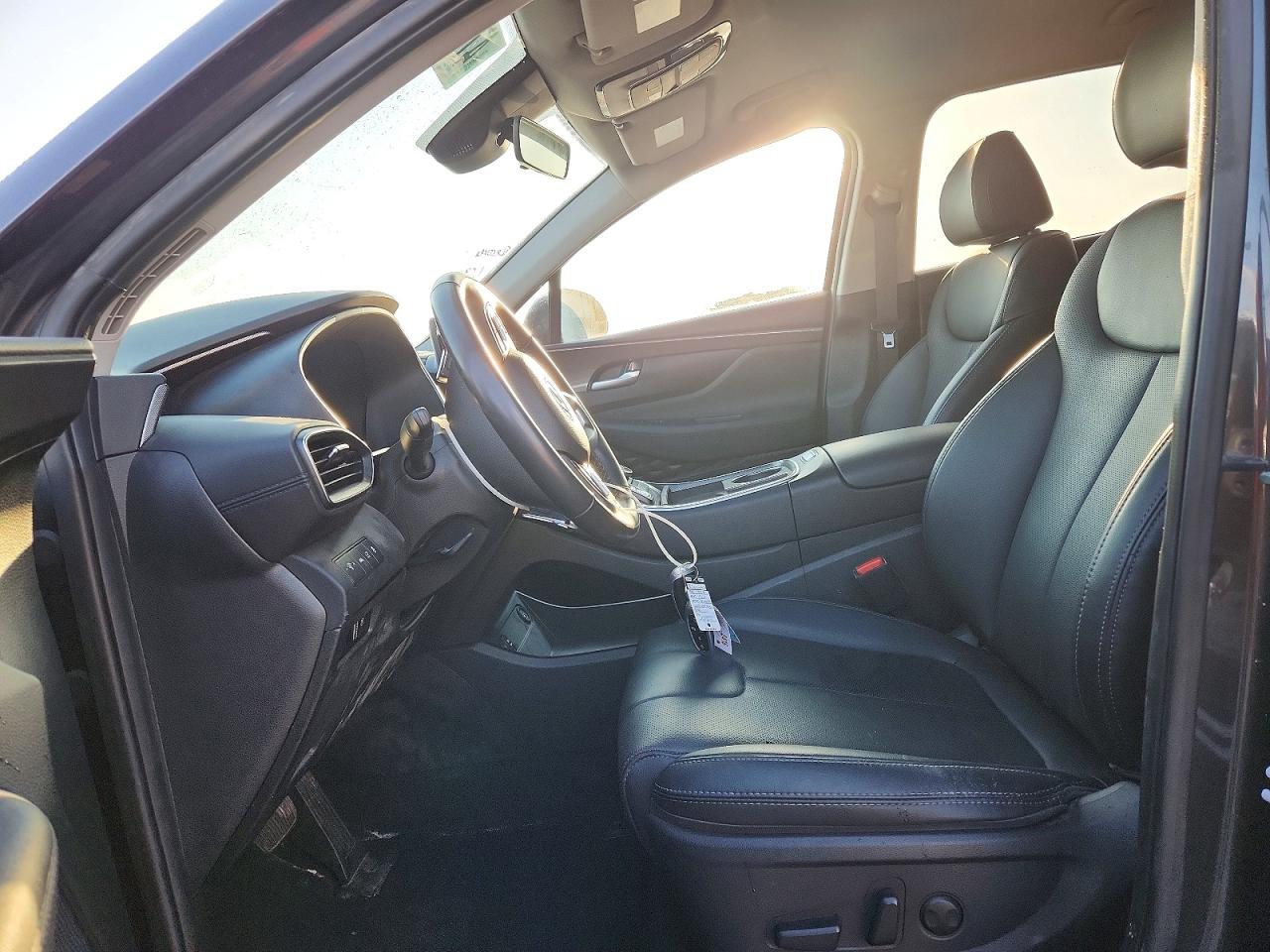 Hyundai SANTA FE Xrt