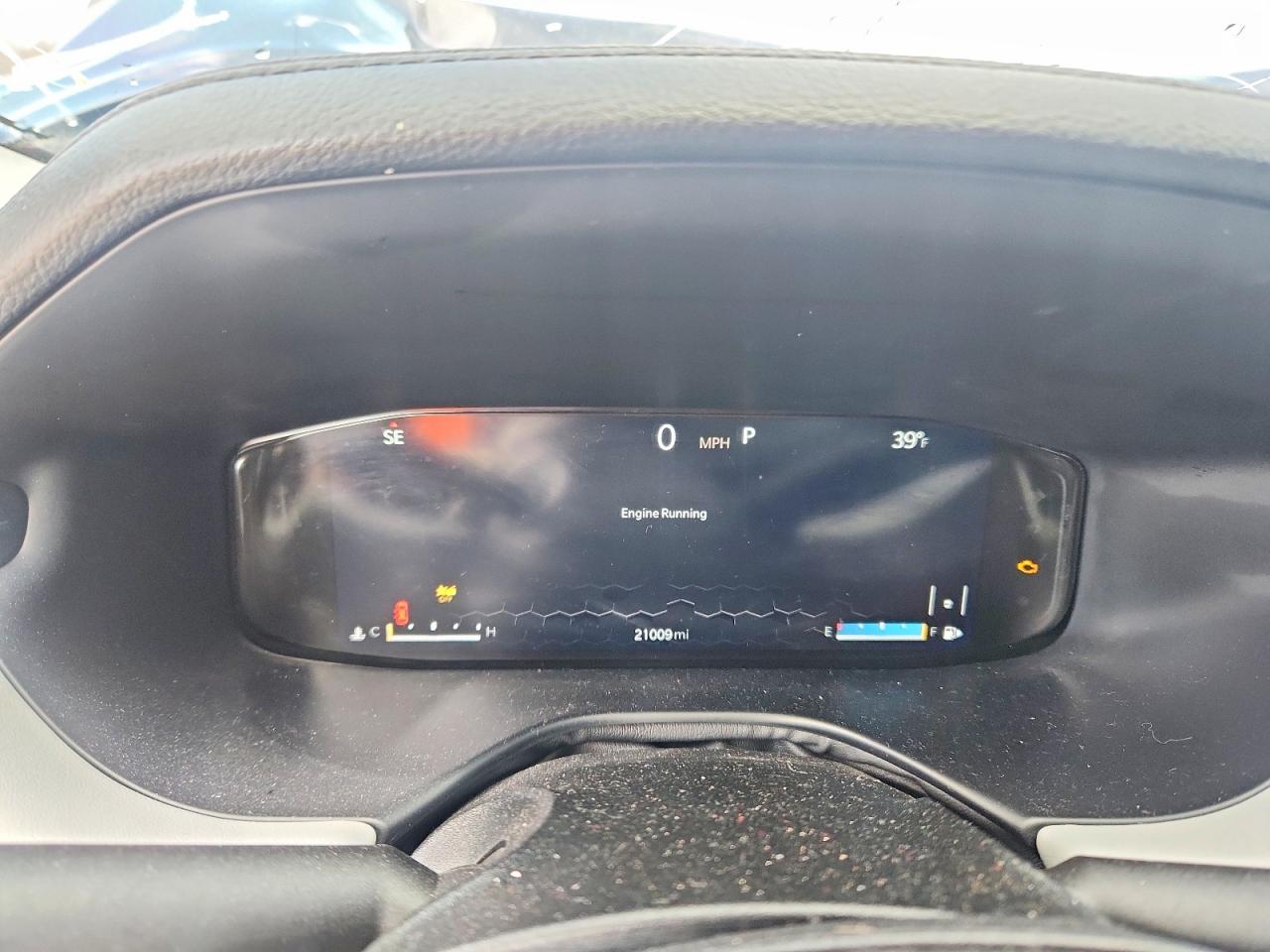 Jeep Compass Limited