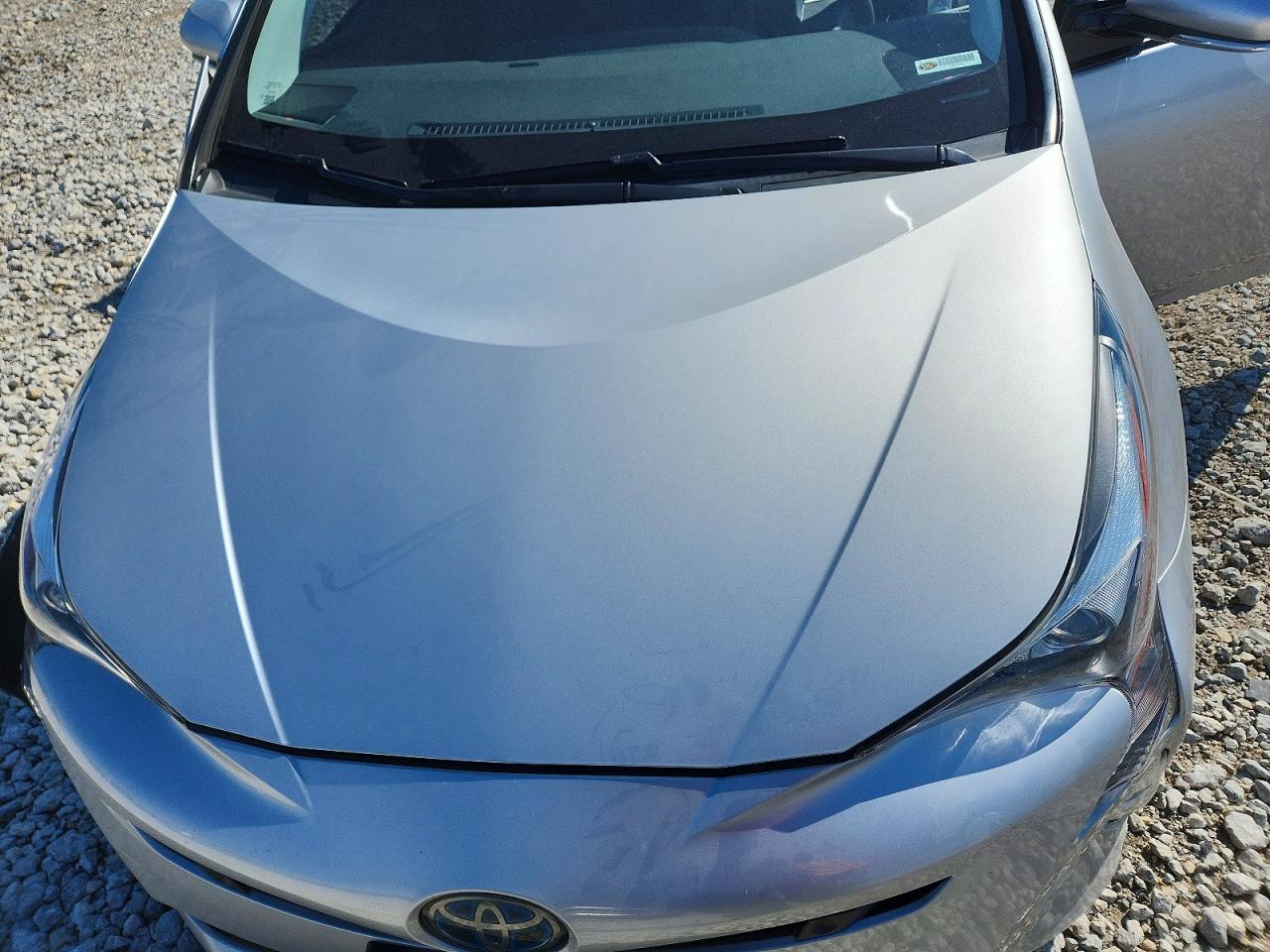 Toyota Prius Four Touring