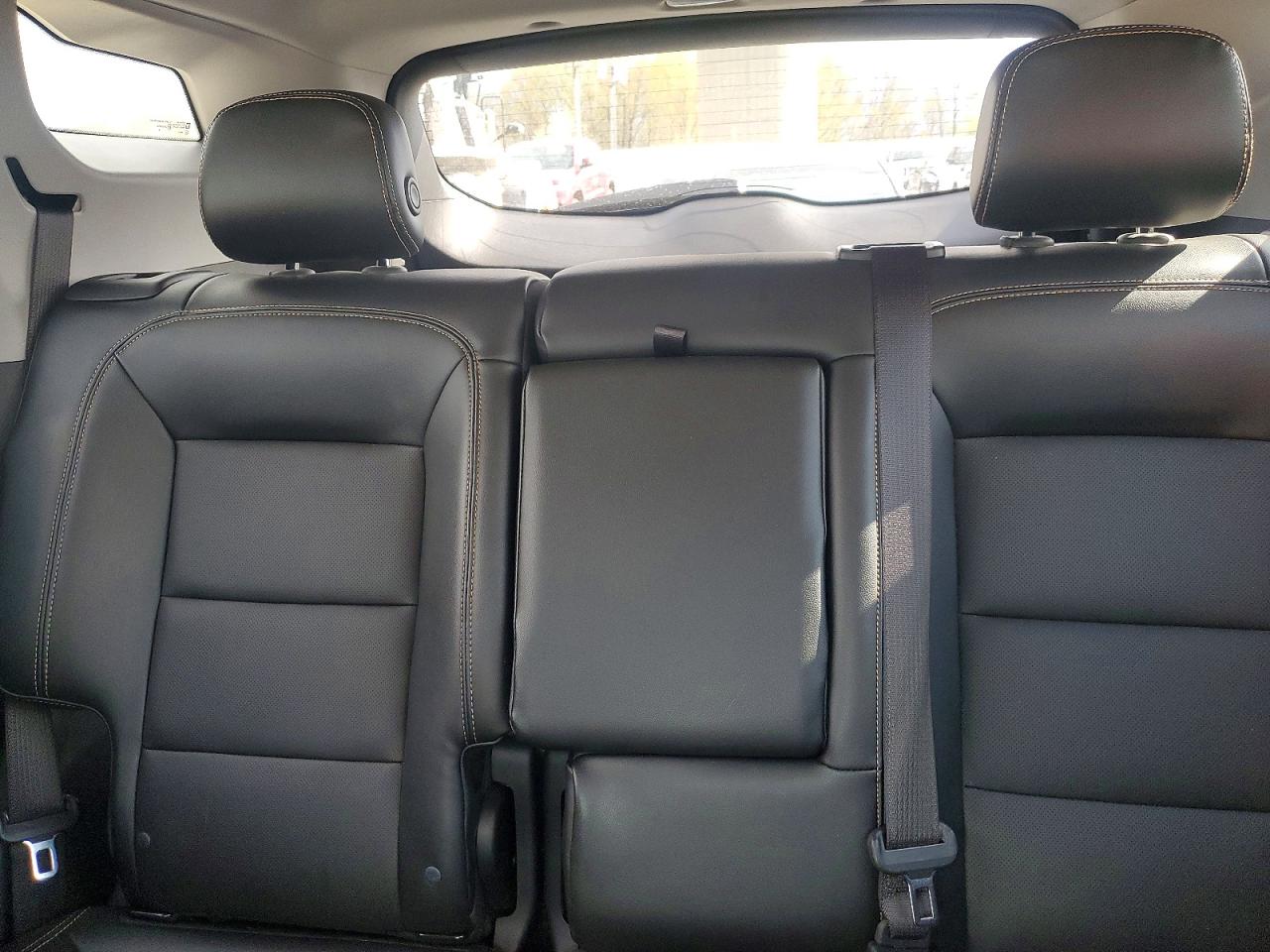 GMC Terrain Slt