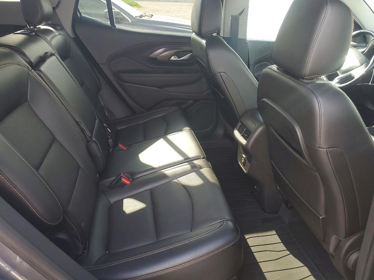 GMC Terrain Slt