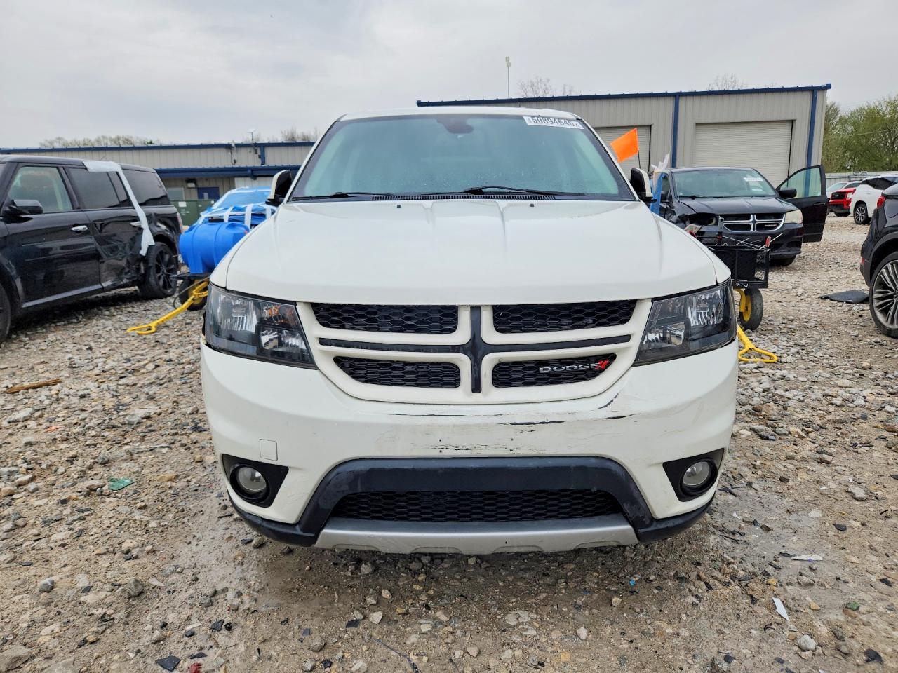 Dodge Journey Gt