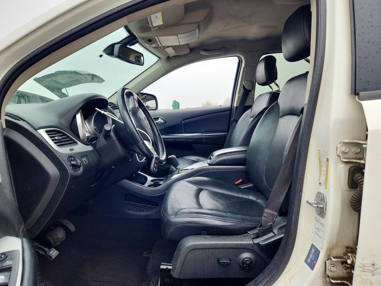 Dodge Journey Gt