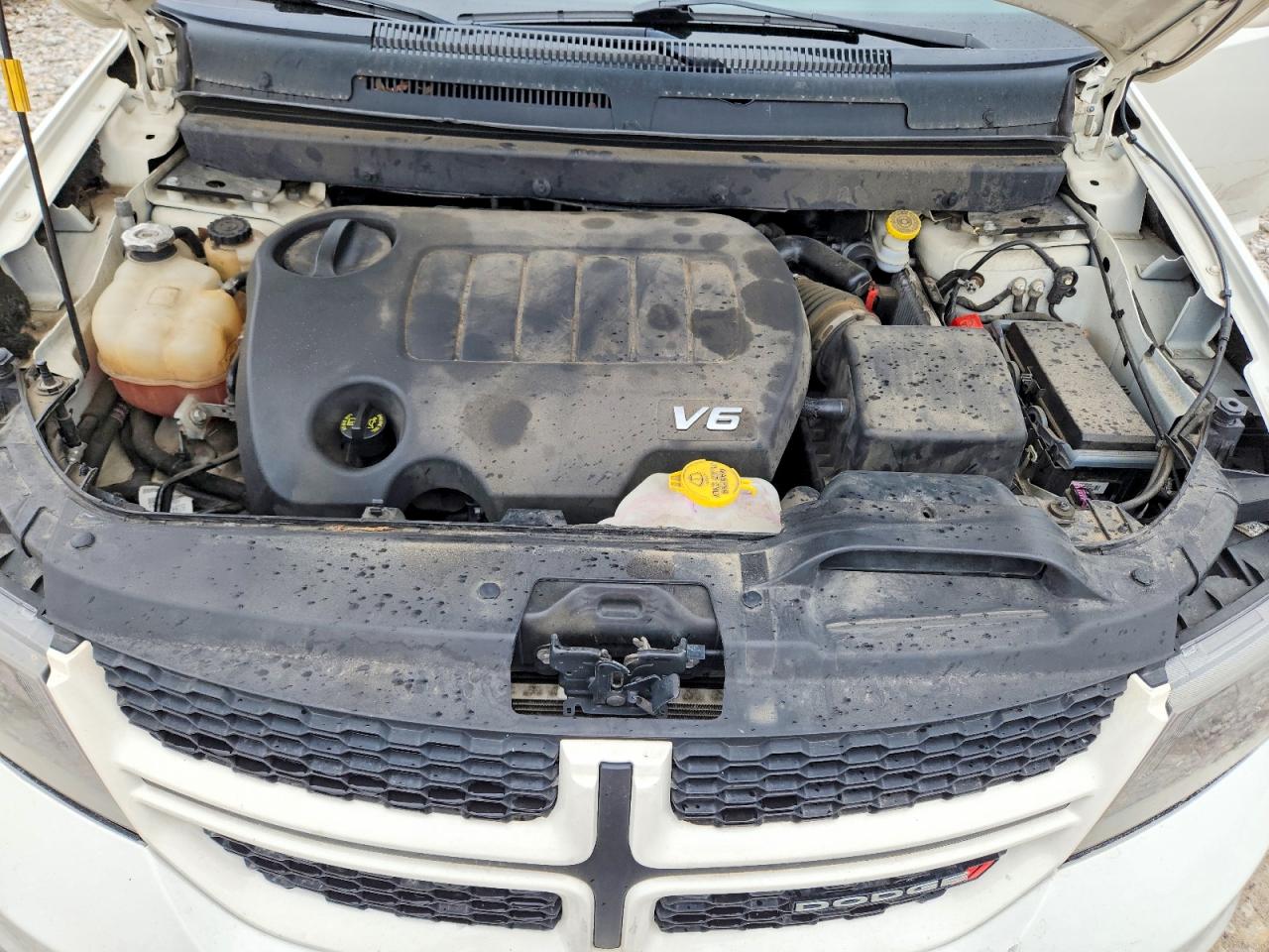 Dodge Journey Gt