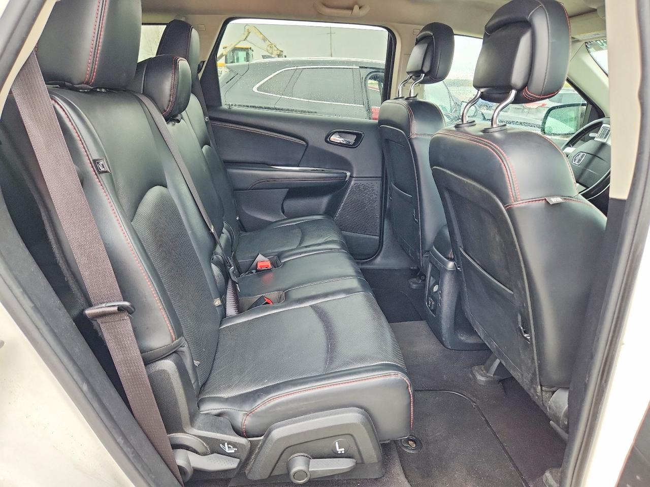 Dodge Journey Gt