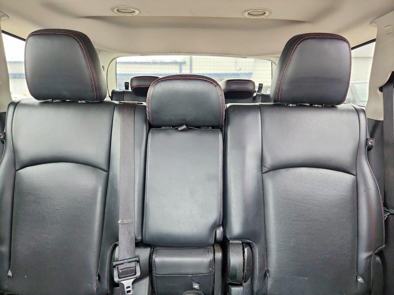 Dodge Journey Gt