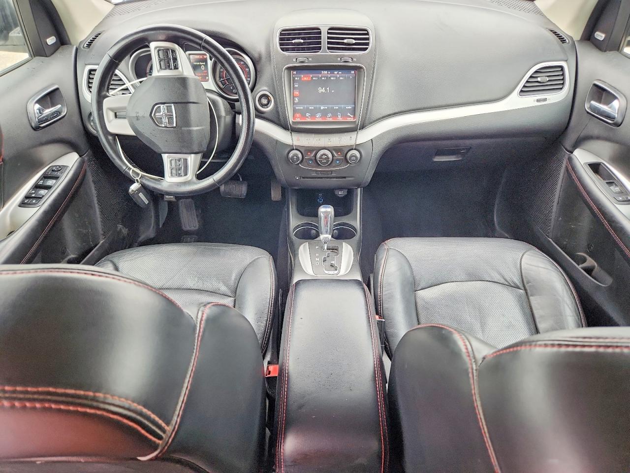 Dodge Journey Gt