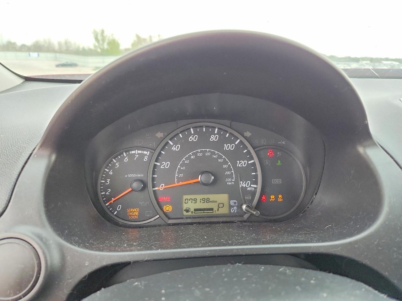 Mitsubishi Mirage G4 Es