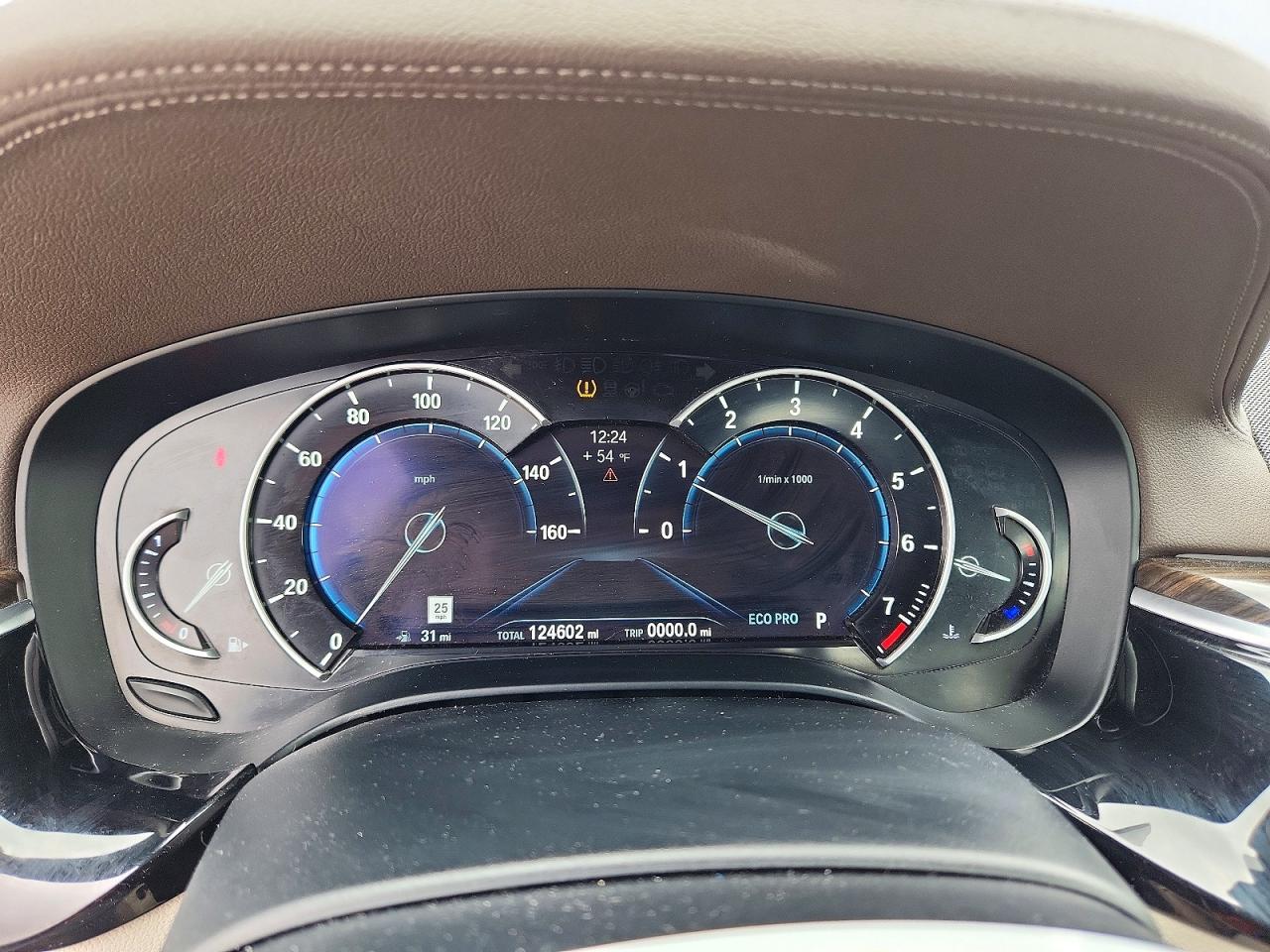 BMW 5 Series Xi